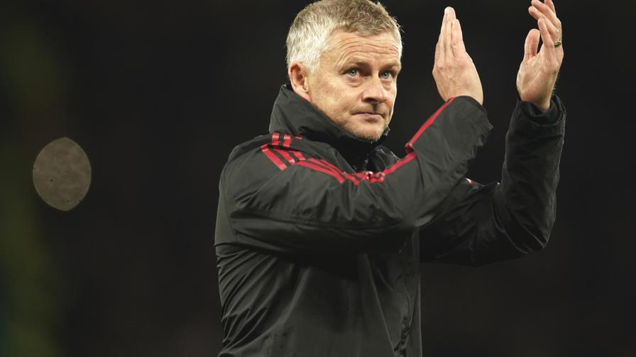 Solskjaer: Queja de Klopp sobre penales influyó en árbitros Solskjaer: Queja de Klopp sobre penales influyó en árbitros