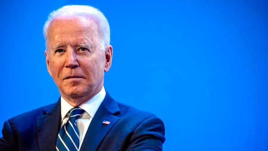Biden espera que el giro de los republicanos ayude a elevar las vacunaciones