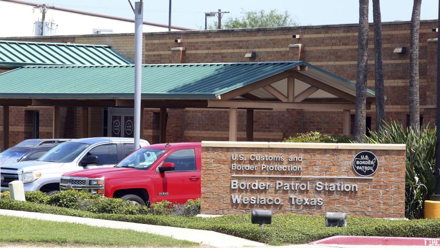 EEUU: Migrante colapsó horas antes de ser hallado muerto