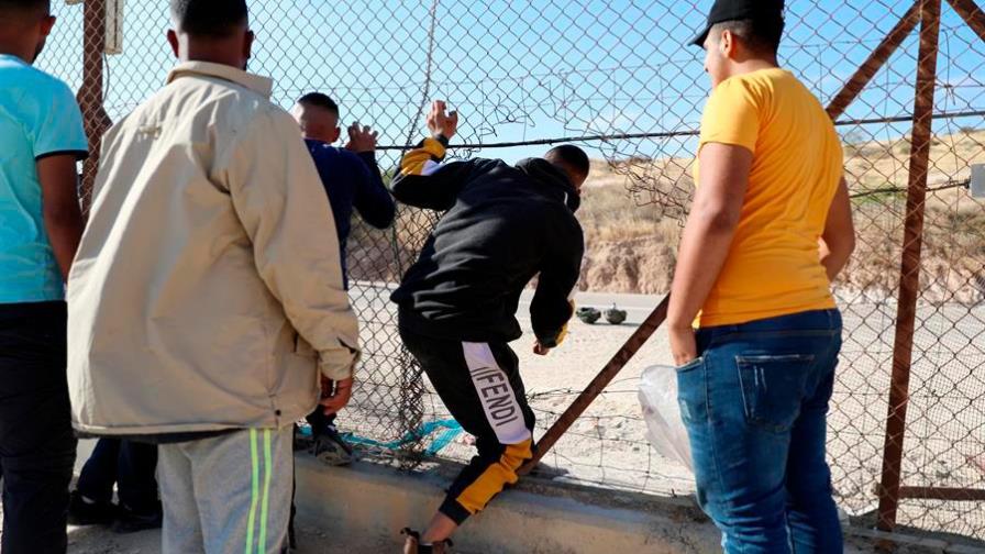 La bloqueada Franja de Gaza, forzada a reconstruirse una y otra vez