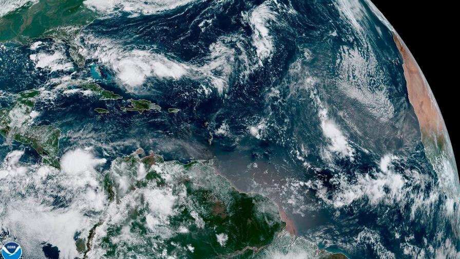 Tormenta tropical Humberto se forma cerca de Bahamas Tormenta tropical Humberto se forma cerca de Bahamas