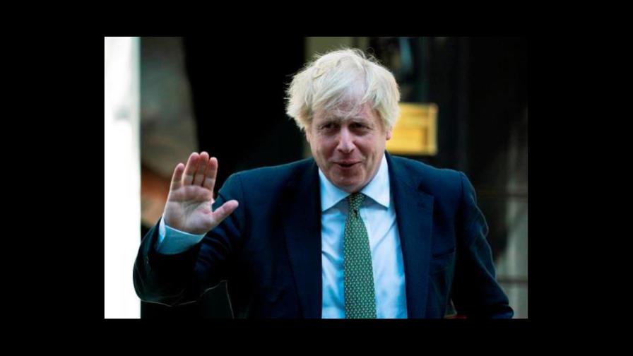 Reino Unido aplicará algunas medidas de desconfinamiento a partir del lunes