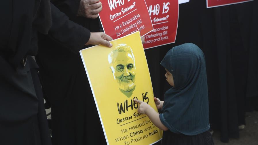 Irán emite señales ambiguas al disminuir tensión con EEUU