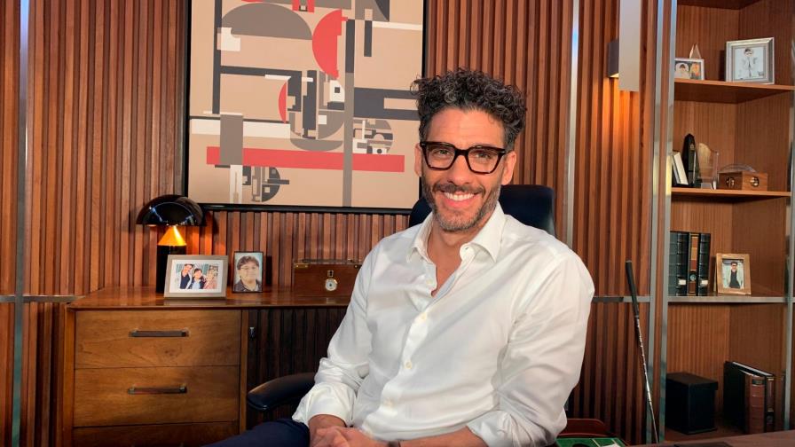 Así son los estudios de la versión en EE.UU. de 100 días para enamorarnos