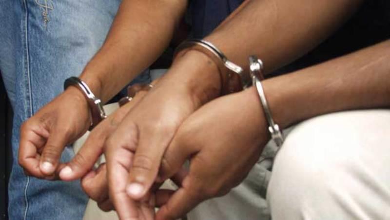 Condenan a prisión una pareja dominicana por vender drogas en Uruguay
