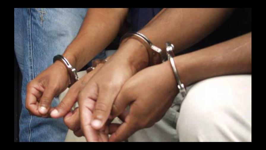 Condenan a prisión una pareja dominicana por vender drogas en Uruguay Condenan a prisión una pareja dominicana por vender drogas en Uruguay