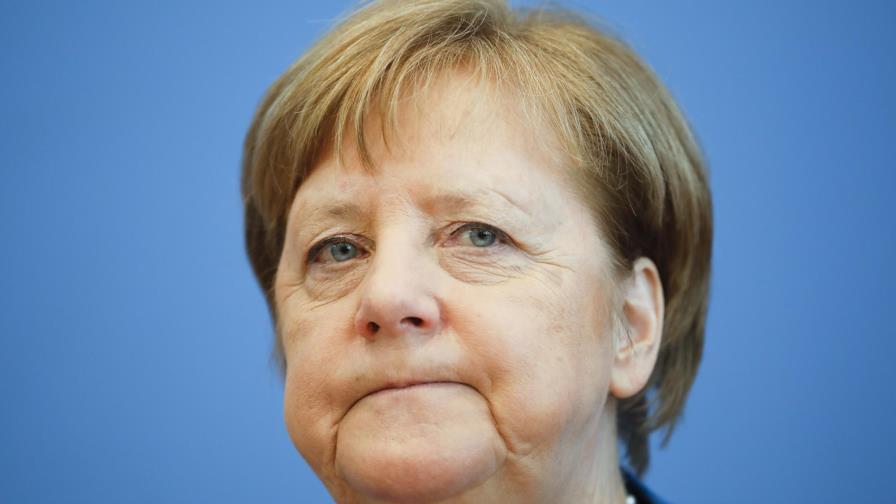 Alemania no cerrará fronteras por coronavirus Alemania no cerrará fronteras por coronavirus