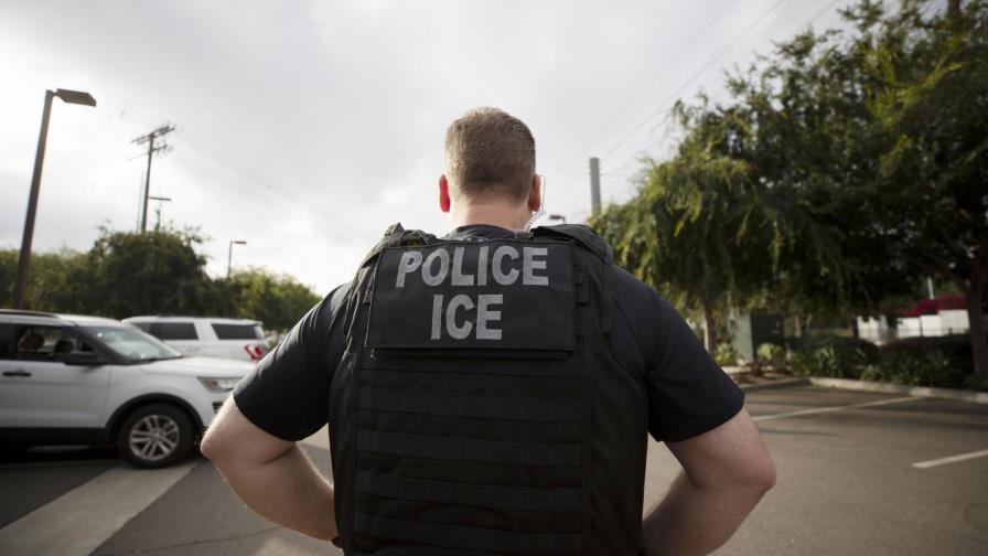 Activistas temen por salud de migrantes detenidos en EEUU Activistas temen por salud de migrantes detenidos en EEUU