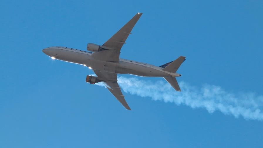 Autoridades de EEUU piden inspecciones extras en algunos Boeing 777