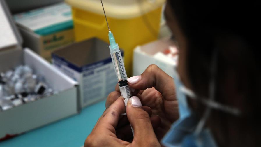 Europa registra un millón de casos nuevos de coronavirus