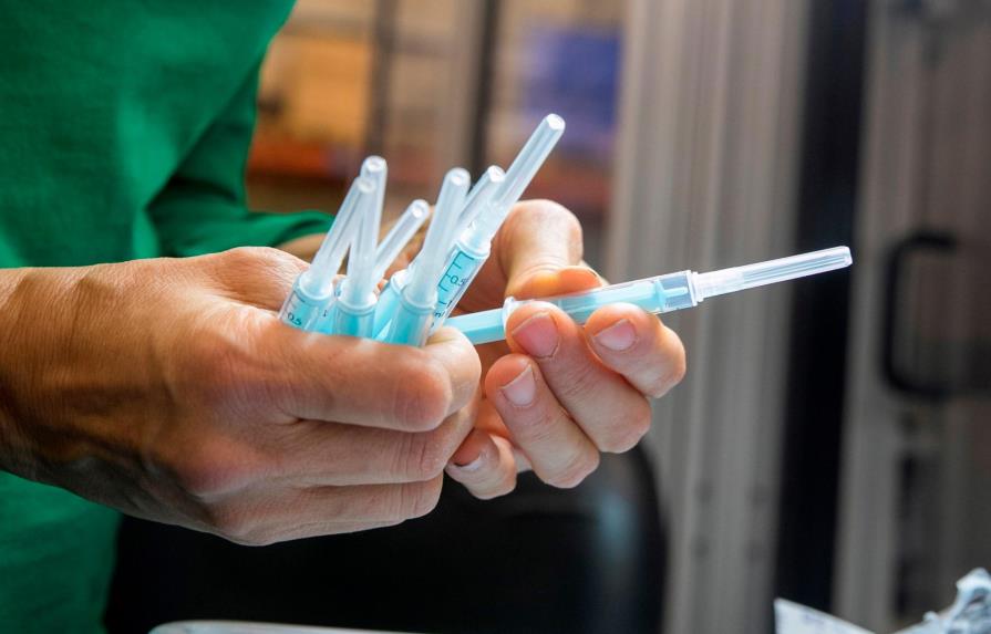 Europa se prepara para el proceso de vacunación masiva contra el COVID-19