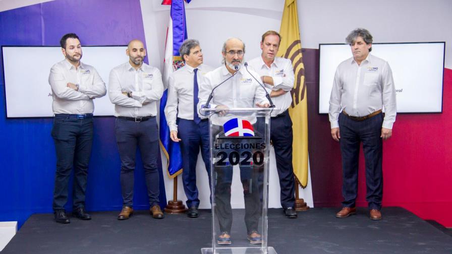 Según auditoría a equipos del voto automatizado, el código fuente no puede alterar resultados