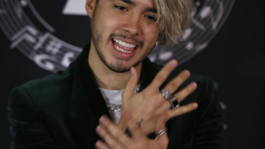 Mario Bautista se adentra en el mariachi con “Tequila”