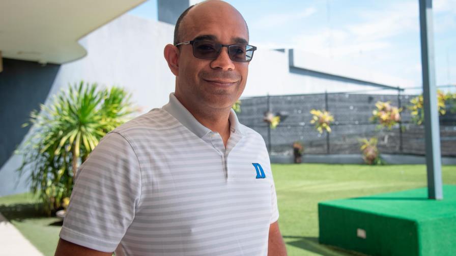 De San Cristóbal para el mundo: conoce al Dr. Wilkins Aquino y sus aportes a la medicina en EEUU