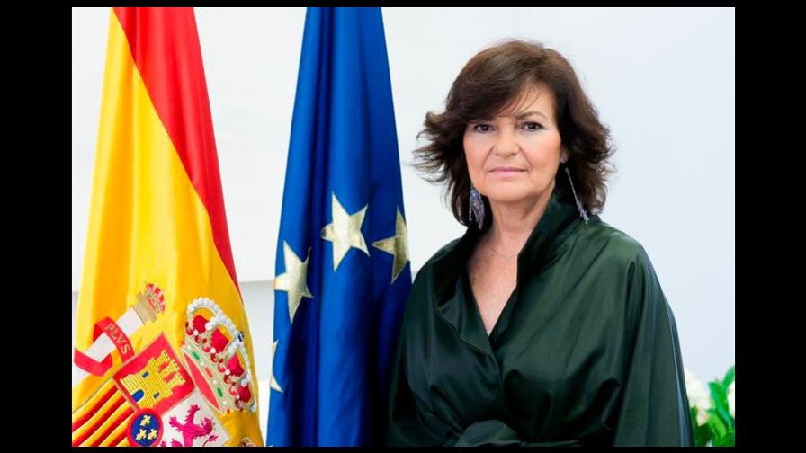 Las mujeres no quieren ser vulnerables sino liderar la lucha por el clima Las mujeres no quieren ser vulnerables sino liderar la lucha por el clima