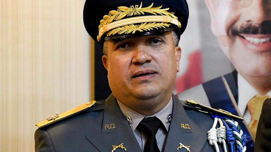 La Policía llama a los ciudadanos a quedarse en casa La Policía llama a los ciudadanos a quedarse en casa