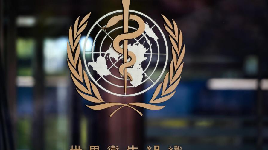 China dona 30 millones de dólares a la OMS tras la retirada de EEUU China dona 30 millones de dólares a la OMS tras la retirada de EEUU