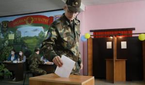 Presidente de Bielorrusia afronta un desafío en elecciones