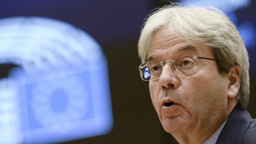 UE: Medidas para pandemia suman 5,85 billones de dólares