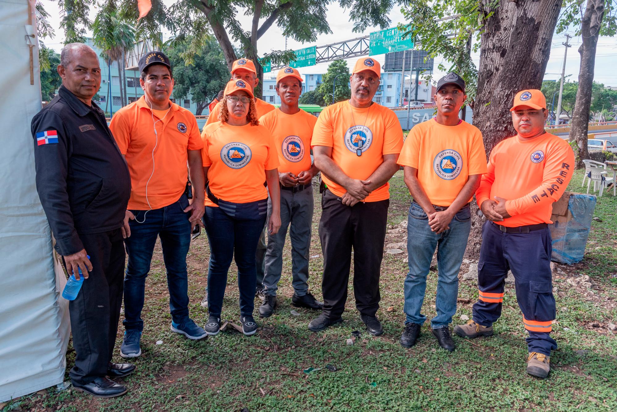 Servir a los demás les genera satisfacción. 