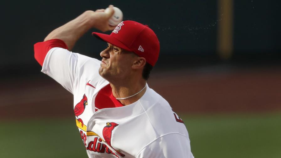 Discretamente, Cardenales se preparan para campaña corta