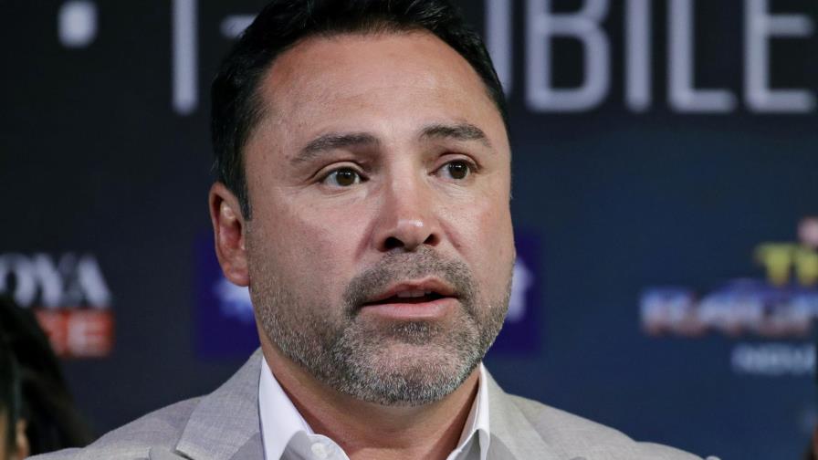 De La Hoya rechaza acusaciones de agresión sexual