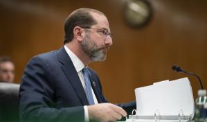 Senadores inquietos por preparación de EEUU ante coronavirus