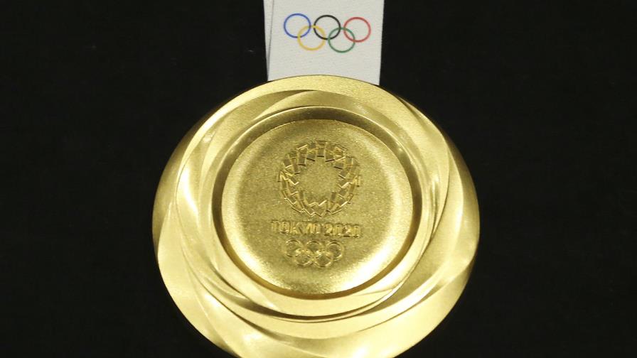 Pronóstico de todos los podios de los Juegos de Tokio 2020