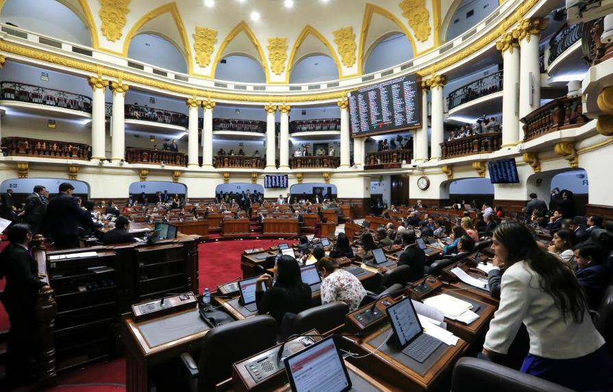 ¿Quién es quién en el nuevo Congreso peruano?