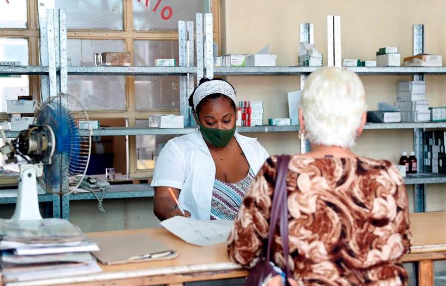 Cuba, la potencia médica sin medicinas