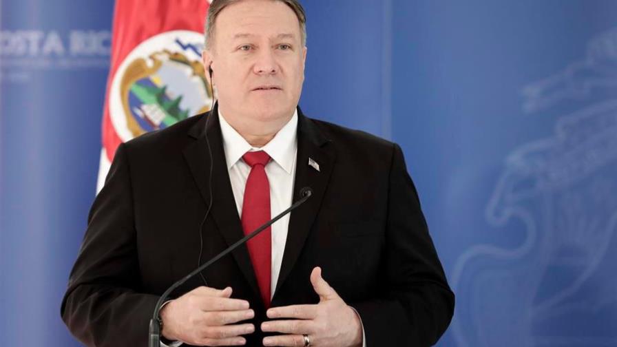 Estados Unidos busca fortalecer su influencia con República Dominicana y países del Caricom con reunión en Jamaica Estados Unidos busca fortalecer su influencia con República Dominicana y países del Caricom con reunión en Jamaica