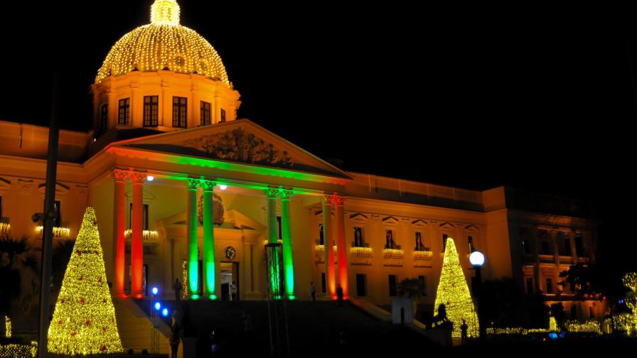 Presidente Medina promulga Ley de Presupuesto 2019 y préstamos