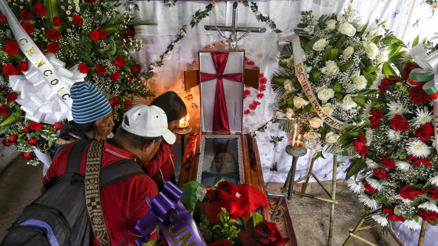Colombia: indígenas se oponen al narcotráfico y son atacados