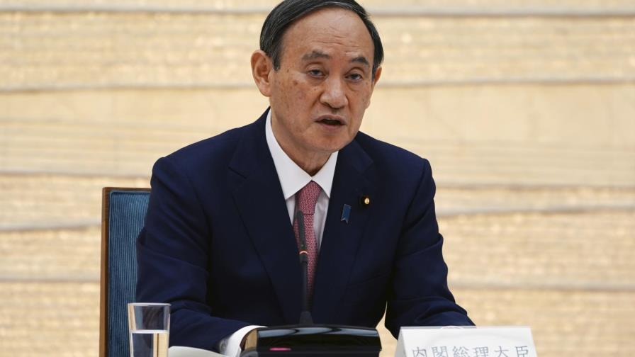 Japón endurece medidas para COVID-19 en Tokio antes de JJOO