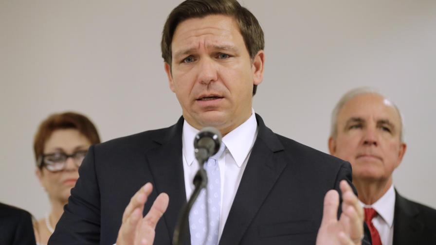 Florida registra sus dos primeras muertes por coronavirus