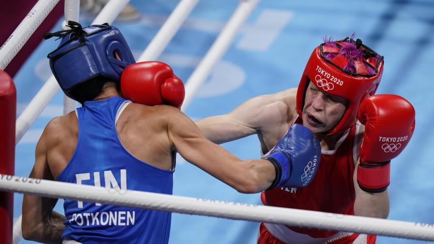 Boxeadores profesionales siguen cayendo en Tokio