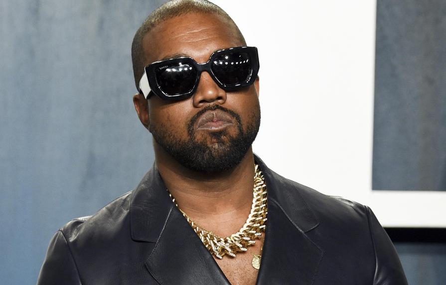 Kanye West busca cambiar legalmente su nombre a Ye