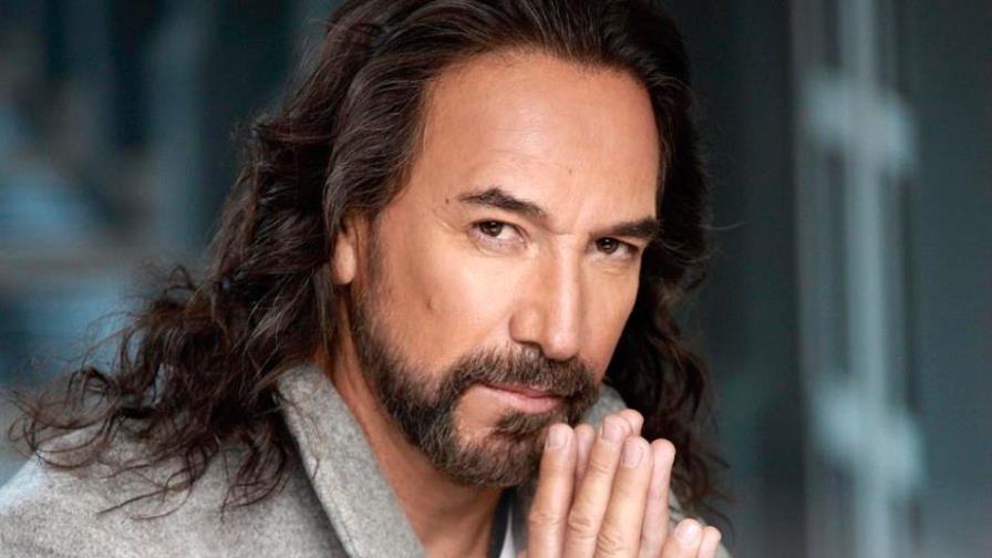 Mensaje de Marco Antonio Solís por Semana Santa: Salvo que sepas resucitar, quédate en casa