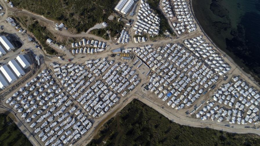 Grecia dice que países usan migrantes para presionar a la UE