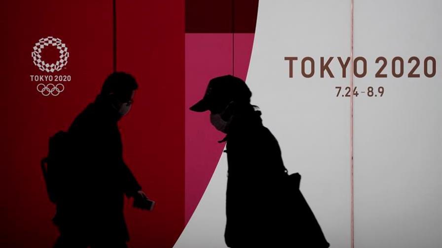 Los JJOO de Tokio 2020 mantendrán ese nombre pese a posponerse hasta 2021 Los JJOO de Tokio 2020 mantendrán ese nombre pese a posponerse hasta 2021