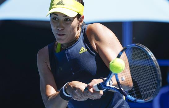 Nadal y Barty pasan de ronda en el Abierto de Australia