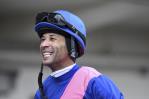 Carmouche, primer jinete negro en Derby de Kentucky desde 2013