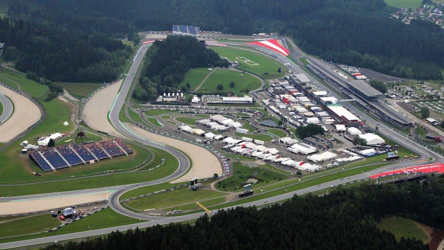 La FIA confirma ocho primeras pruebas y cambios reglamento Mundial de Fórmula 1