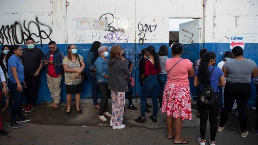 Parlacen dice Nicaragua reiteró “vocación por la paz y reconciliación” tras elecciones 