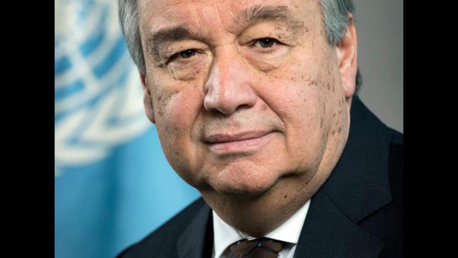 La Asamblea General confirma a Guterres al frente de la ONU por otros 5 años