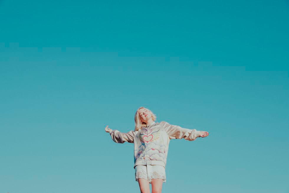 La campaña de ‘Stella x Taylor Swift’