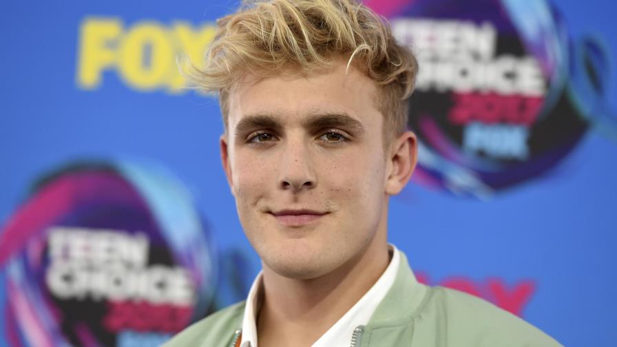 FBI allana la casa del youtuber Jake Paul