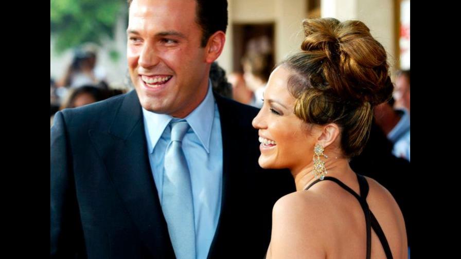 El regalo de JLo que conservó Ben Affleck que demuestra que nunca la olvidó El regalo de JLo que conservó Ben Affleck que demuestra que nunca la olvidó