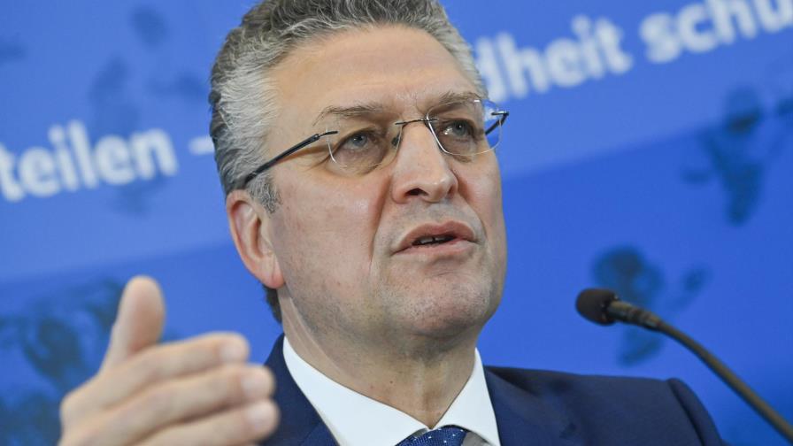 Lamentan lagunas en reglas de confinamiento en Alemania