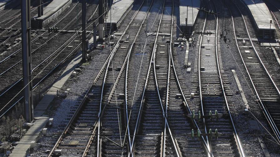 Se reanudan las negociaciones en una Francia en huelga